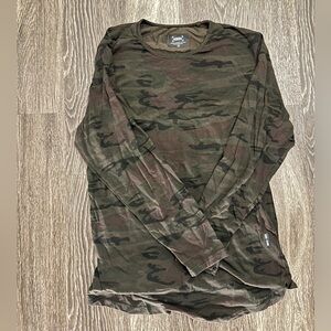 Camo Base layer